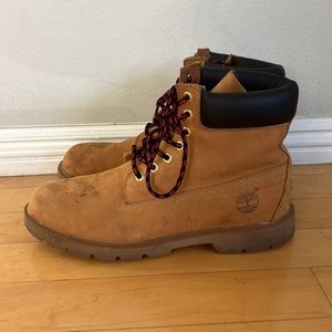 Timberland Basic Boots